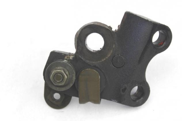 KAWASAKI NINJA 1000 ZX-10R 32043003911E SUPPORTO CAVALLETTO LATERALE 06 - 07 SIDE STAND BRACKET - Foto 2