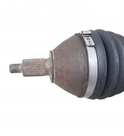 SEMIASSE ANTERIORE DESTRO VOLKSWAGEN Polo 6° Serie 2Q0407272T (17) - Foto 3