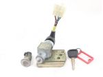 KYMCO MOVIE 125 35010KDUE000M1 KIT ACCENSIONE CHIAVE 98 - 04 KEY LOCK KIT