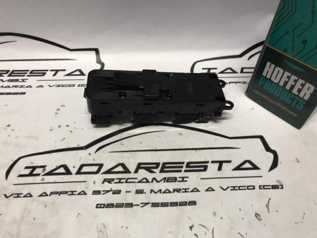 Pulsantiera alzaCristalli Range Rover IV - Sport LR066075 - Foto 4