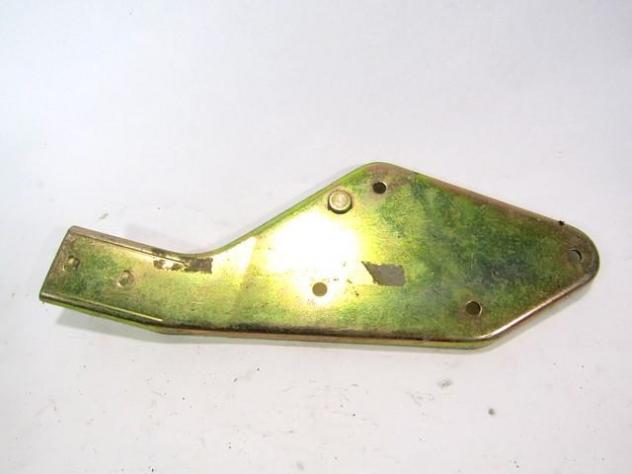 4394526 STAFFA SUPPORTO MOTORE FIAT 127 900 B RICAMBIO NUOVO