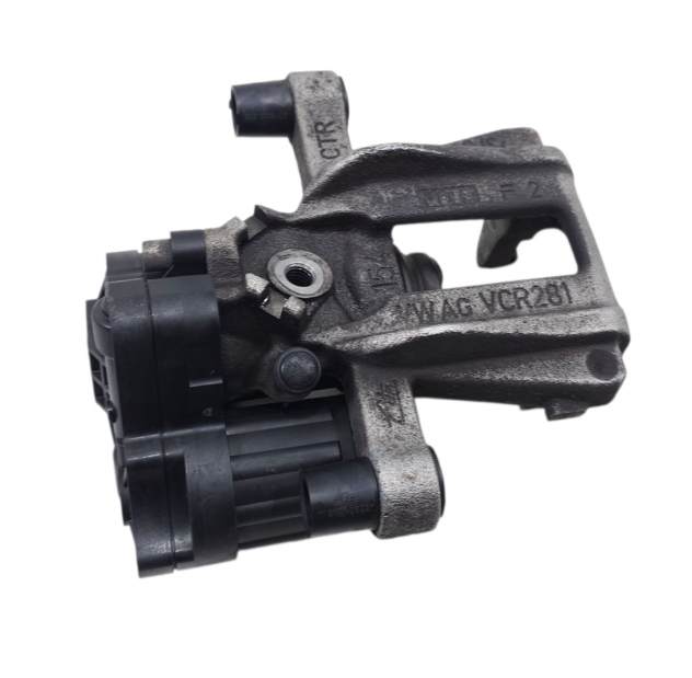 PINZA FRENO POSTERIORE DESTRA AUDI A3 Sportback (8YA) 5R3615406A (19) - Foto 7