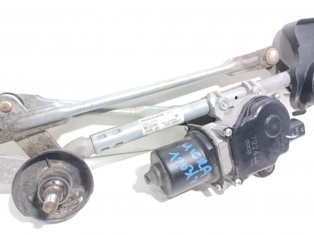 MOTORINO TERGI ANT COMPLETO DI TANDEM NISSAN Micra Serie (K14) 288005FA0A (17) - Foto 2