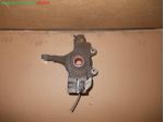 MONTANTE ANT.D. FORD FOCUS (CAP) C-Max   FORD - C-MAX - 01-10-2003 - 01-04-2007