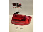 STOP FANALE POSTERIORE DESTRO AUDI A4 Berlina 8K5945096D CAG (0710)