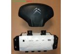 DISPOSITIVO AIRBAG LATO GUIDA KIT VOLANTE PASSEG.IN ABBINAMENTO CRUSCOTTO   &hellip;