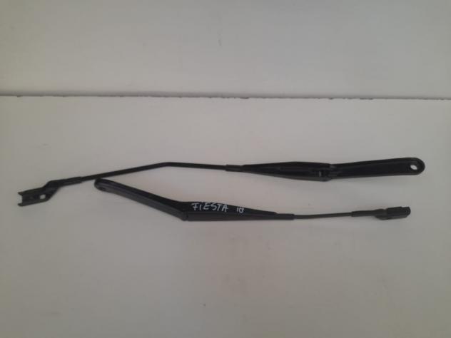 BRACCI TERGI ANT. FORD Fiesta 6° Serie (0817)