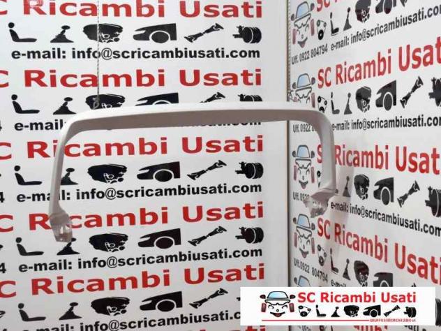 Cornice Portellone Fiat 500x 735625191 - 05831 - Foto 2