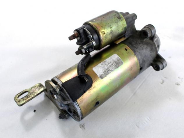 1126987 MOTORINO AVVIAMENTO FORD MONDEO SW 1.8 D 66KW 5M 5P (2000) RICAMBIO USATO - Foto 4