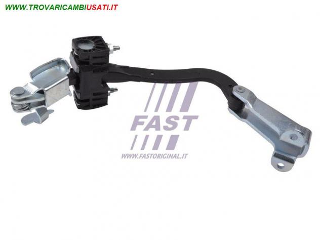 TIRANTE PORTA FIAT DUCATO 06/ 14 POSTERIORE SX FT95427 FIAT - DUCATO LASTRATO / CABINATO 2P - 2006 2014, FIAT -