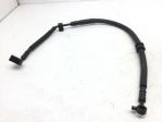 HONDA CBR RR ABS KM0 600 TUBO POMPA FRENO POSTERIORE - ABS 2024 2026 PC69A4RK