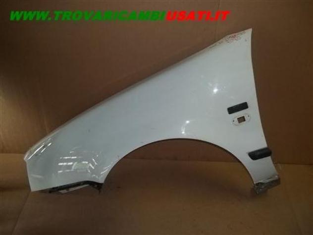PARAFANGO ANT.S. BIANCO RENAULT 19 '92 RENAULT - 19 - 01-06-1992 - 01-07-1996