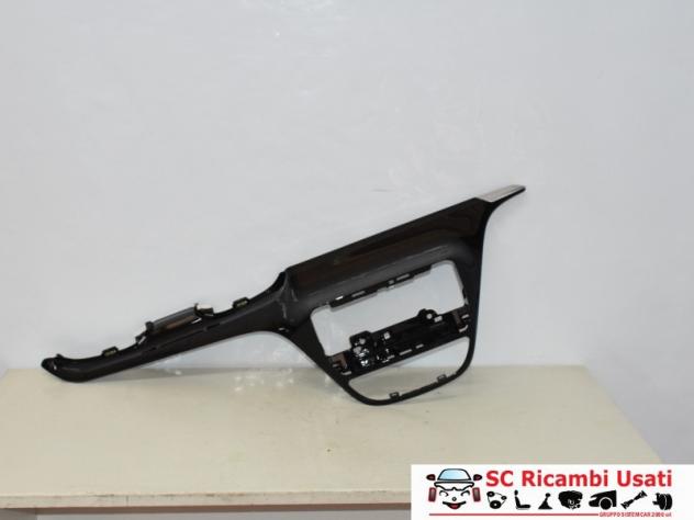 Modanatura Rivestimento Cruscotto Peugeot 208 9673830077 - 17716 - Foto 3