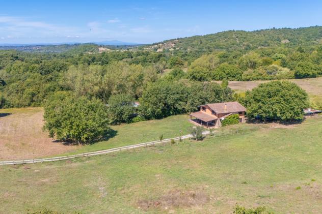 Casale in vendita a Barbarano Romano - Foto 19