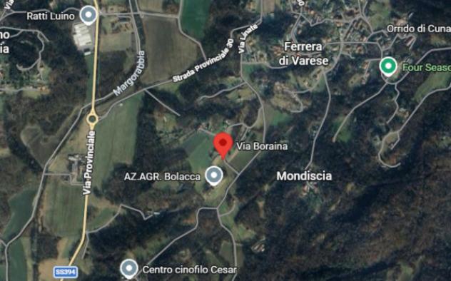 Immobile in asta di 8 m² in vendita a Ferrera di Varese - Foto 6