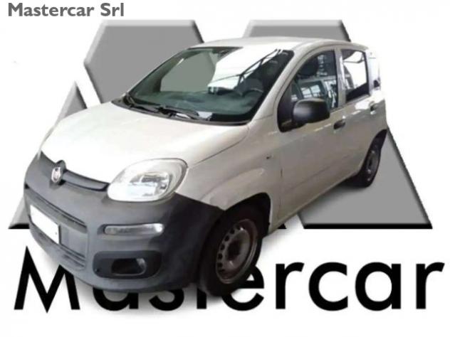 FIAT Panda 1.2 69 CV VAN 2 POSTI EURO6 POP - FS378LP rif. 23989094