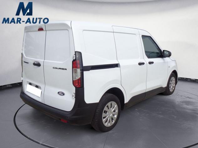 Ford Transit Courier Transit Courier 1.5 ecoblue 100cv Trend + IVA - Foto 3