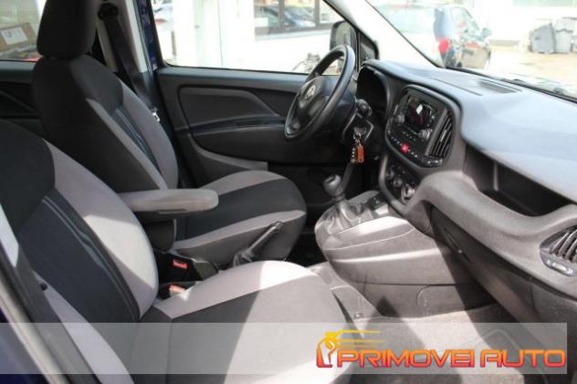 FIAT Doblo 1.4 16V Easy rif. 20695435
