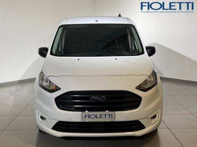 Ford Transit Connect 2ªS 200 1.5 TDCI 100CV PC FURGONE TREND - Foto 3