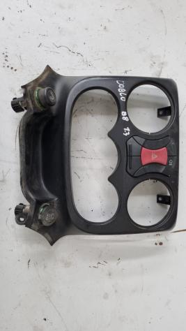 CONSOLE CENTRALE FIAT Doblo Serie Restyling (0509)