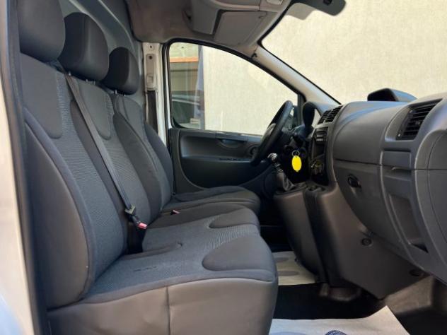 CITROEN JUMPY FIAT Scudo 2.0 HDi 125 Furgone rif. 23991241 - Foto 9