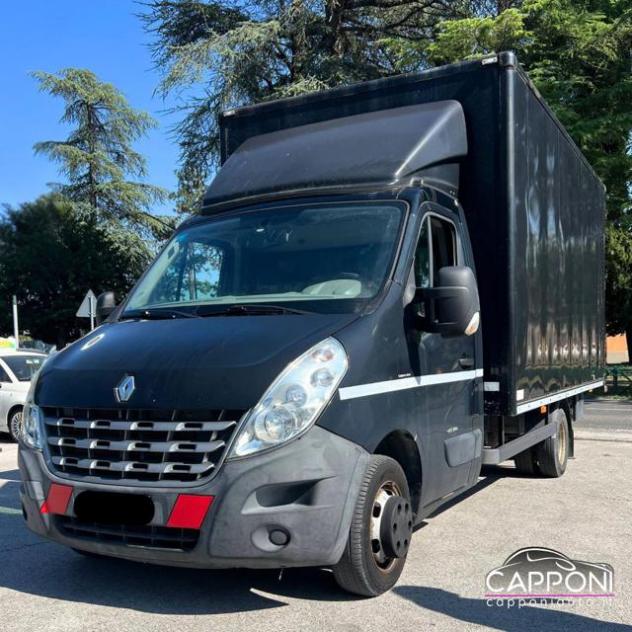 RENAULT R4500 Master dCi 150 IVA DEDUCIBILE rif. 24003482 - Foto 2