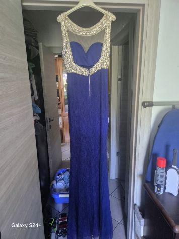 Vendo vestiti da ceremonia - Foto 6