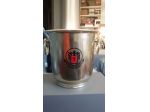 SECCHIELLO FIAMBERTI VINTAGE C/CENTRALE SMONTABILE