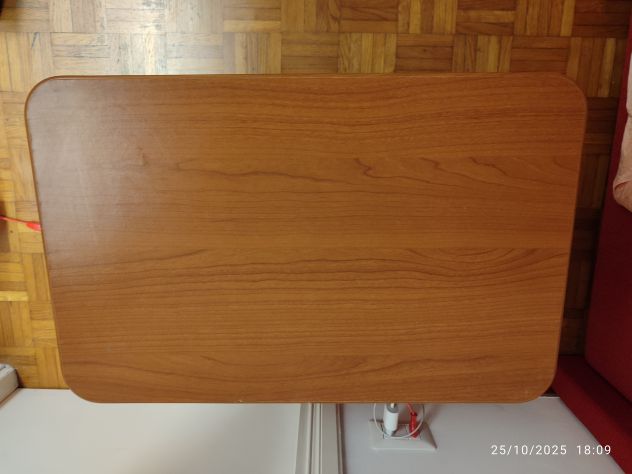 Comodino in legno - Foto 4