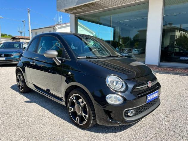 FIAT 500 1.2 Sport rif. 23927148 - Foto 4