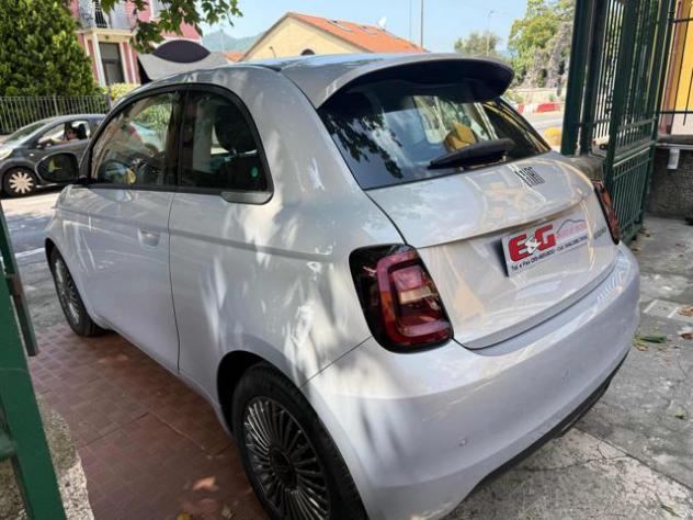 FIAT 500 Berlina Hybrid Torino rif. 23971689 - Foto 6