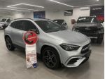 MERCEDES-BENZ GLA 200 2.0 d 150 CV AMG Premium rif. 23370853