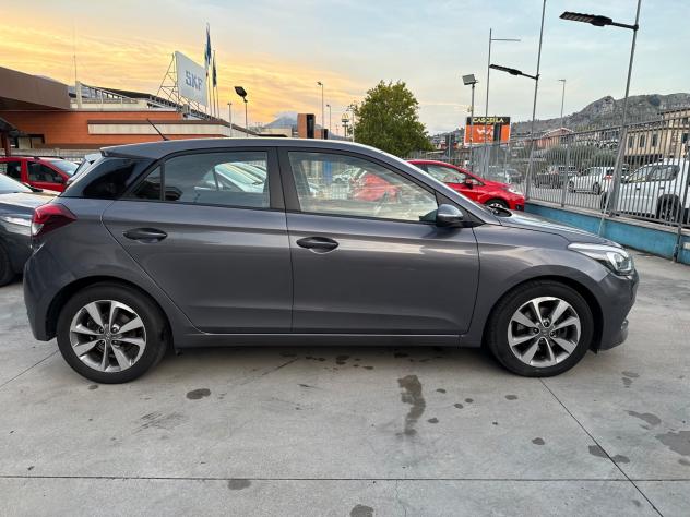 i20 1.4 DIESEL 161.000KM-CONSUMI IRRISORI - Foto 4
