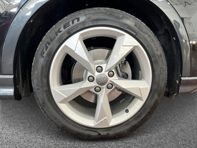 Audi Q3 II 2018 35 2.0 tdi Business Advanced s-tronic - Foto 6