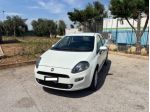 Fiat Punto 1.4 8V 5 porte Natural Power Lounge