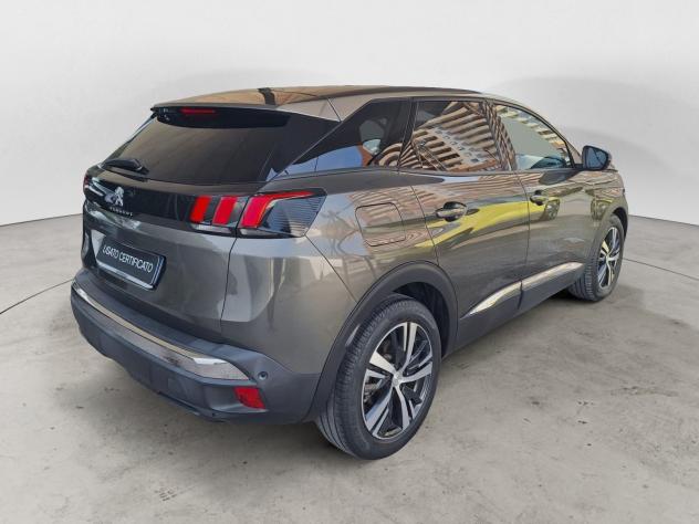 Peugeot 3008 BlueHDi 130 CV Automatica EAT8 NAVI Allure S&S - Foto 2
