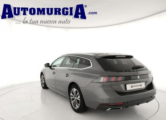 PEUGEOT 508 BlueHDi 130 Stop&Start EAT8 SW Allure Pack rif. 23928909 - Foto 3