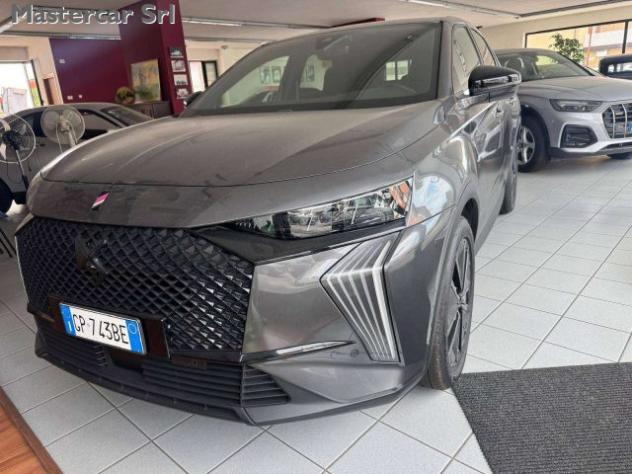 DS AUTOMOBILES DS 7 1.5 bluehdi Performance Line 130cv TG: GP743BE rif. 24078805 - Foto 2