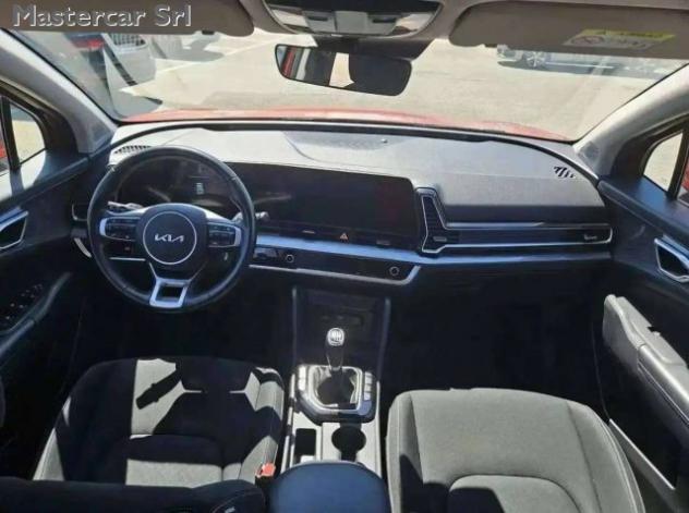 KIA Sportage Sportage 1.6 crdi mhev Business - GK250RP rif. 23943146 - Foto 9