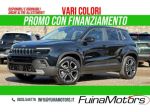 JEEP Avenger 1.2 Turbo MHEV Summit NUOVO rif. 23987064
