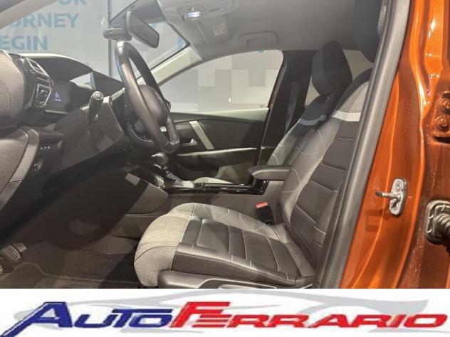 CITROEN C4 3ª serie C4 PureTech 130 S&S Shine - Foto 9
