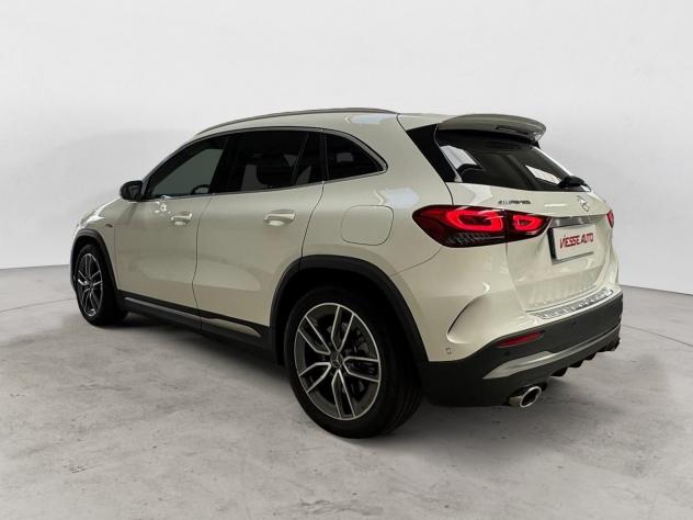 Mercedes-Benz GLA Mercedes-AMG GLA 35 4MATIC - Foto 5