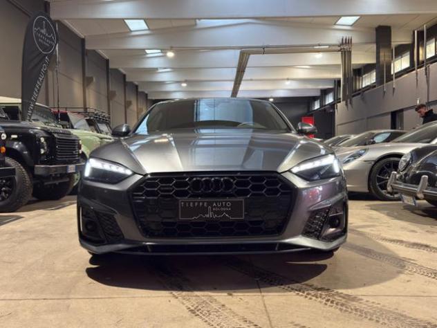 AUDI A5 SPB 40 TDI quattro S tronic S line edition rif. 23328069 - Foto 2