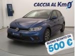Volkswagen Polo Polo 1.0 tsi Edition Plus 95cv dsg