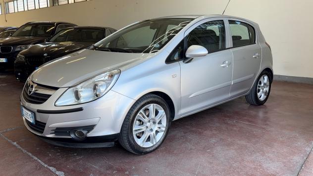 Opel Corsa 1.3 CDTI 90CV 5 porte Cosmo - Foto 3