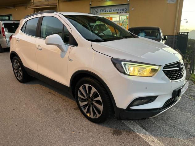 Opel Mokka X 1.6 CDTI Ecotec 4x2 Start&Stop Innova - Foto 3