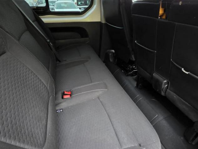 RENAULT Trafic 9 POSTI VIVARO rif. 24170930 - Foto 5