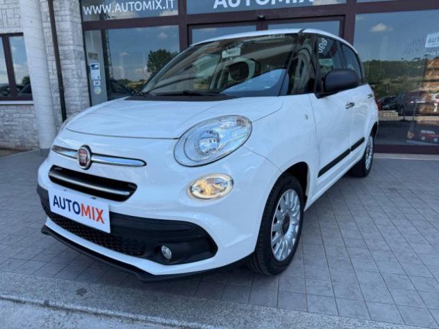 Fiat 500L Autocarro 4 Posti Urban 1.3 mjet Automatica - Foto 4