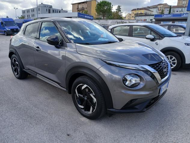 NISSAN JUKE 1.0 DIG-T 114 CV AUTO 2023 - Foto 2
