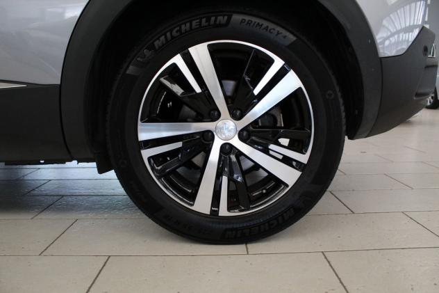 Peugeot 3008 BlueHDI 130 S&S EAT8 GT aut. - Foto 7